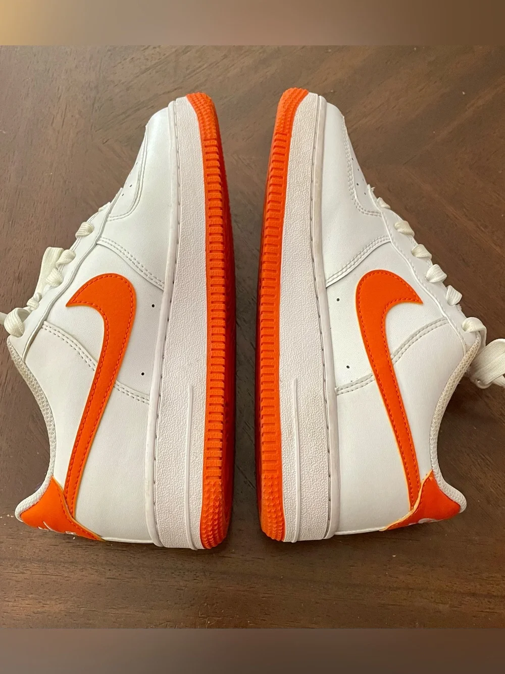 NIKE AF1 SZ 4.5